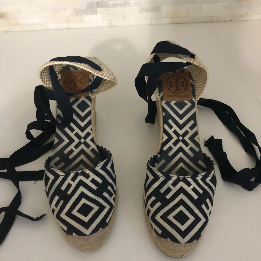 Tory Burch Espadrilles